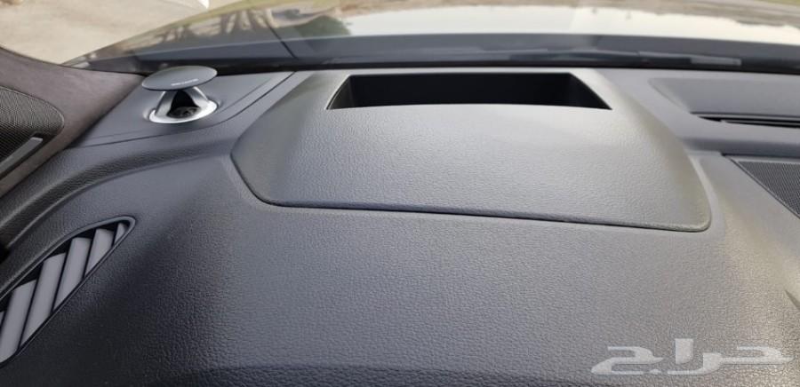 Audi Q7 2016
