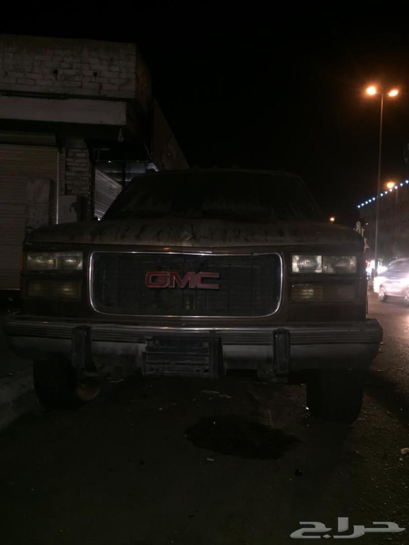 جمس تشليح 94