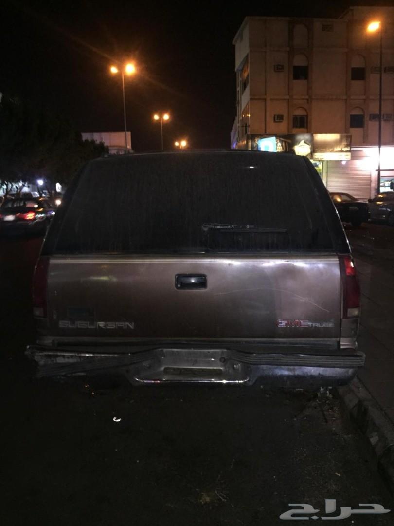 جمس تشليح 94