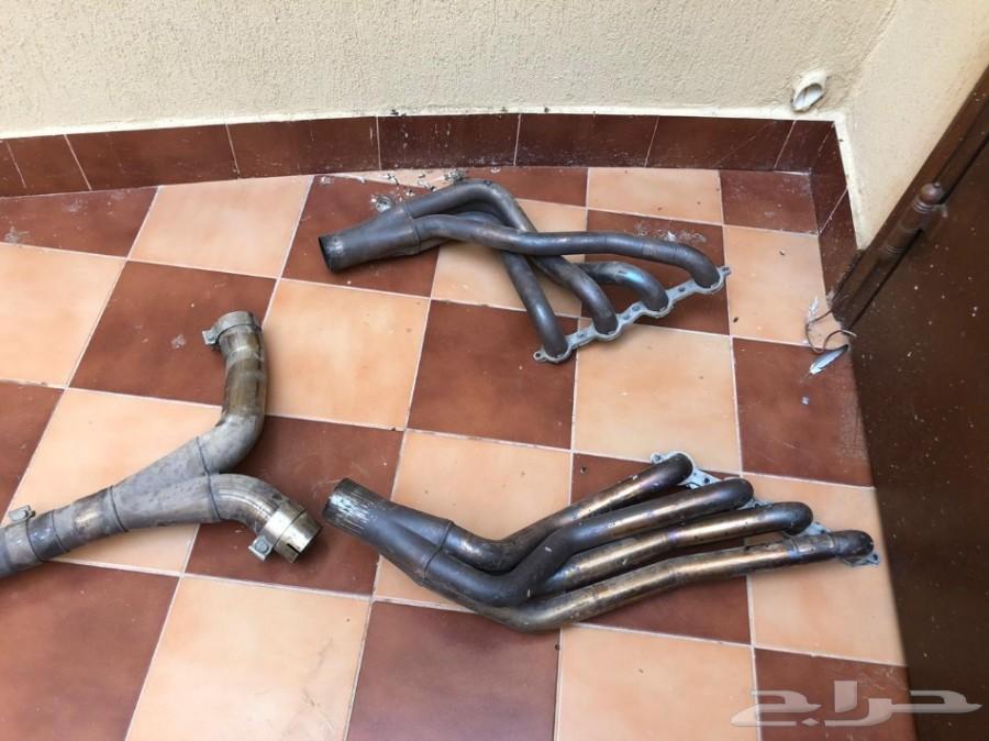 للبيع قطع كمارو اف بدى وقطع LS3 استوك