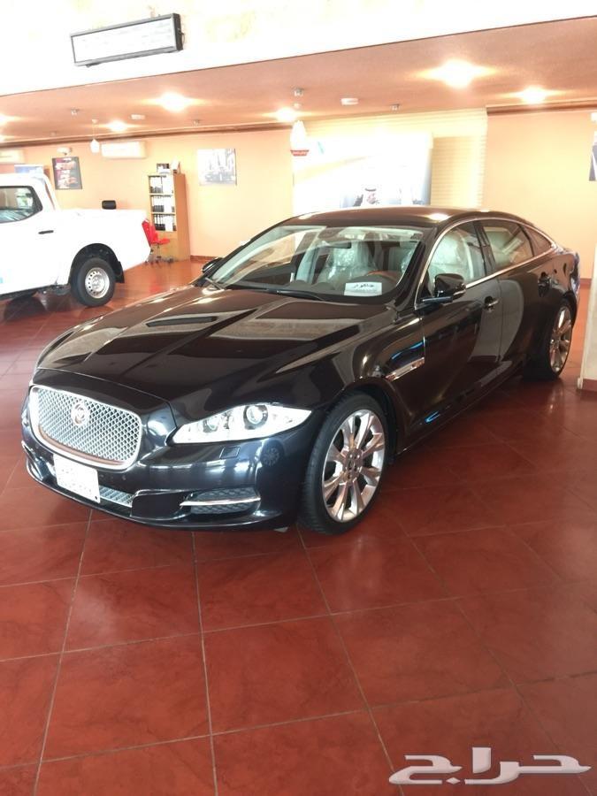 جاكوار 2012 JX الناغي