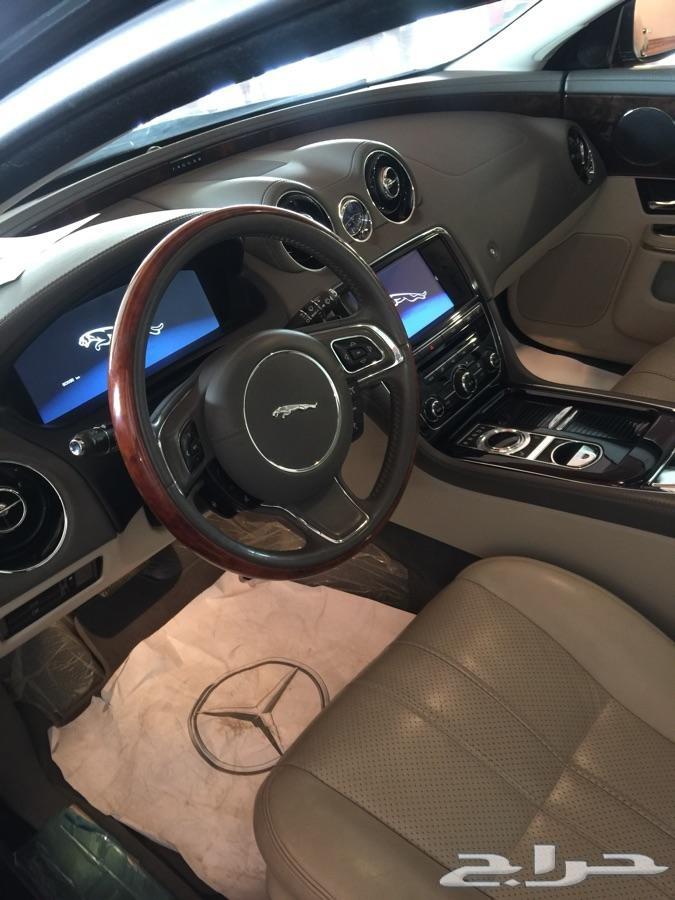 جاكوار 2012 JX الناغي