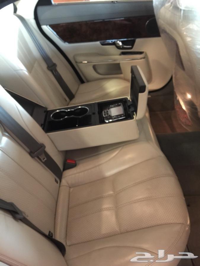 جاكوار 2012 JX الناغي