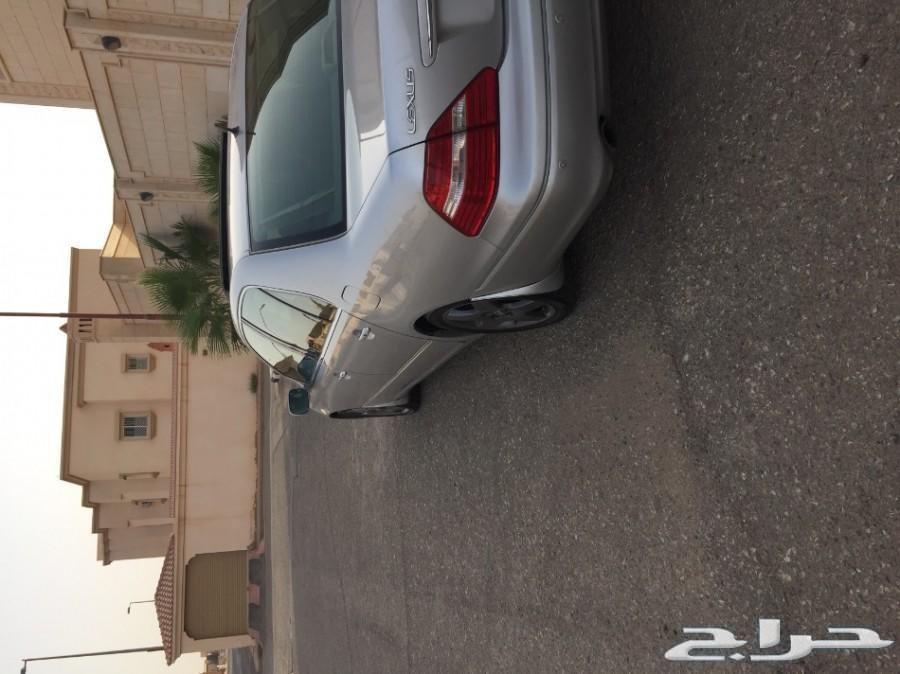 لكزس LS430 تم البيع