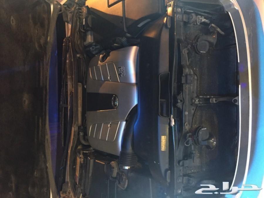 لكزس LS430 تم البيع