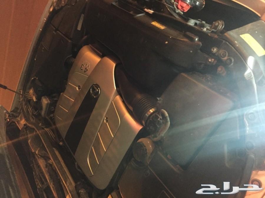 لكزس LS430 تم البيع