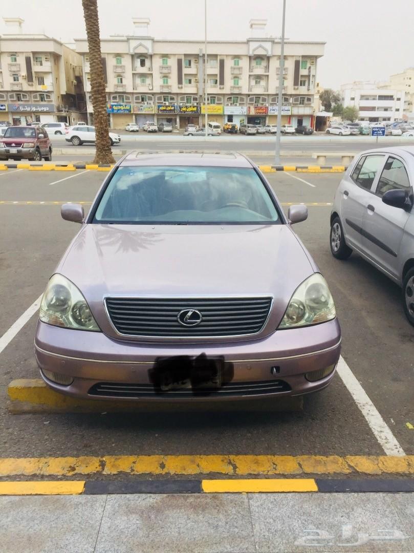Lexis LS430
