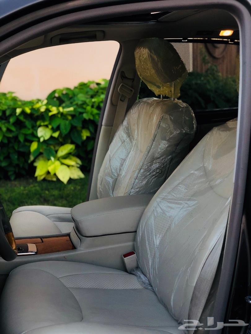 للبيع لكزس 2004 Ls سعودي بودي وكاله