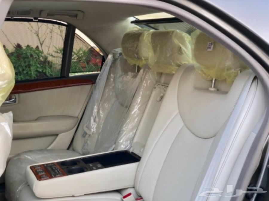 للبيع لكزس 2004 Ls سعودي بودي وكاله