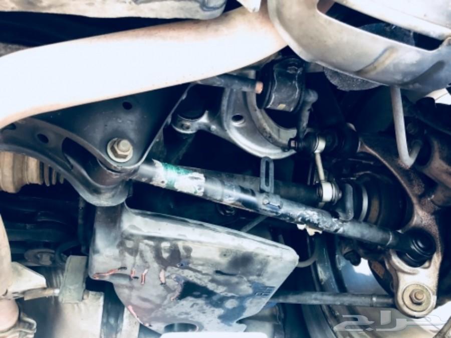 للبيع لكزس 2004 Ls سعودي بودي وكاله