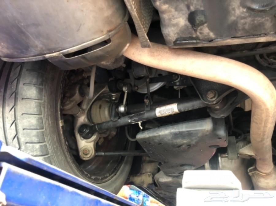 للبيع لكزس 2004 Ls سعودي بودي وكاله