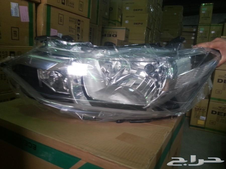 شمعات يارس ( DEPO )