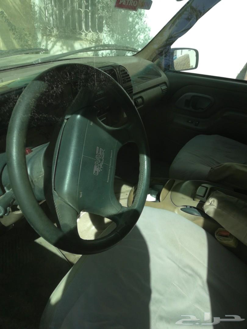 جمس 95 للبيع