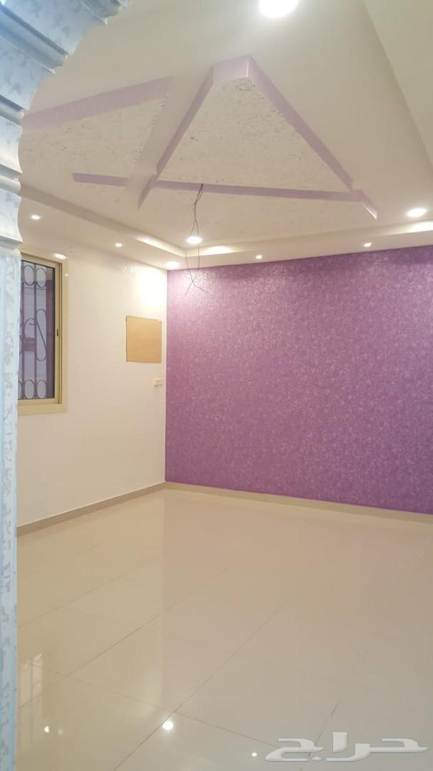عماره 8 شقق مساحه 1063على شارعين