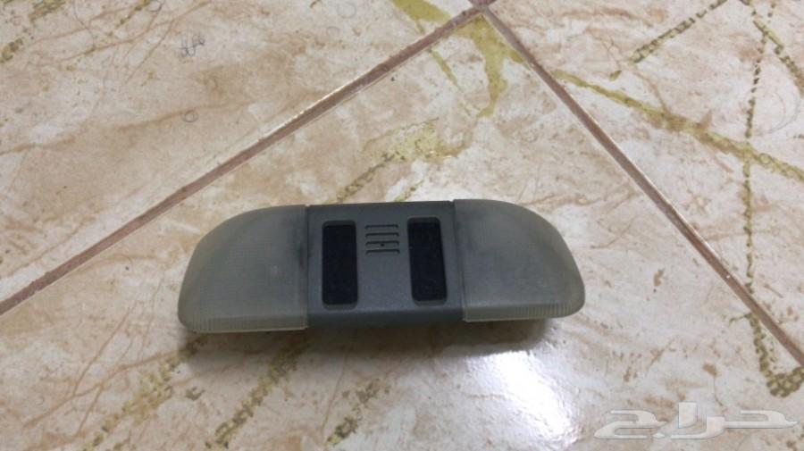 قطع شبح