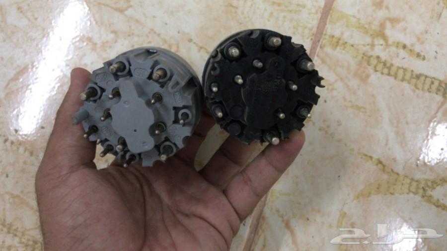 قطع شبح