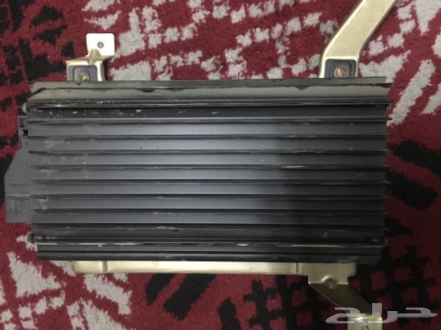 قطع شبح