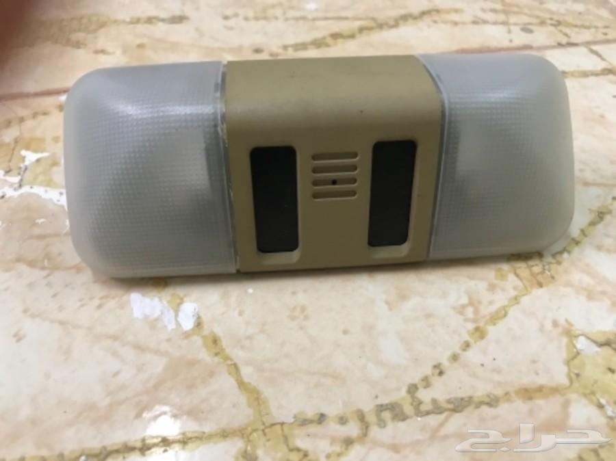 قطع شبح