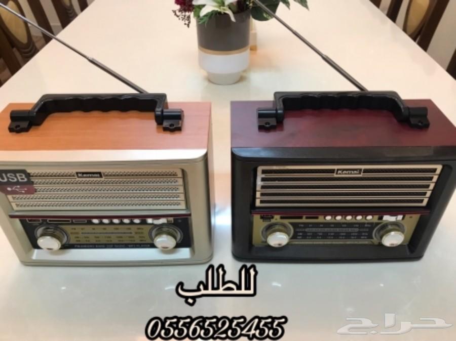 راديو الطيبين(شعبي ومميز) افضل هديه للوالدين8