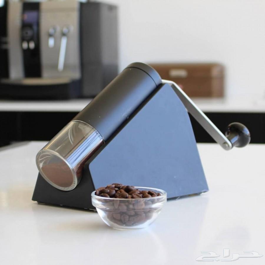 صانعة قهوة محمولة Portable Espresso machine