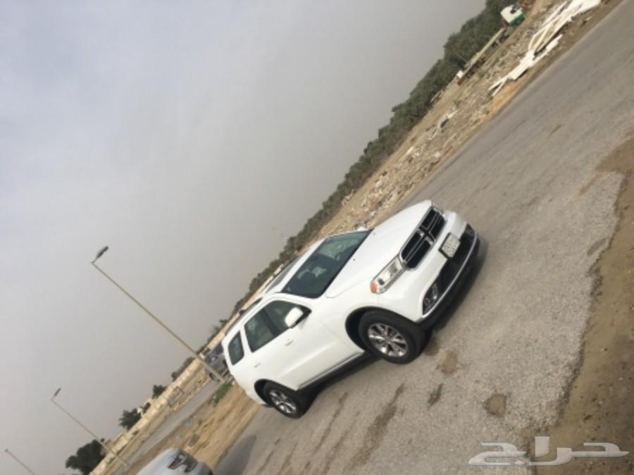 2015 دودج درانجو ليمتد مخزن