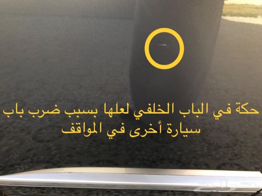 رنج روفر (فوج) 2018