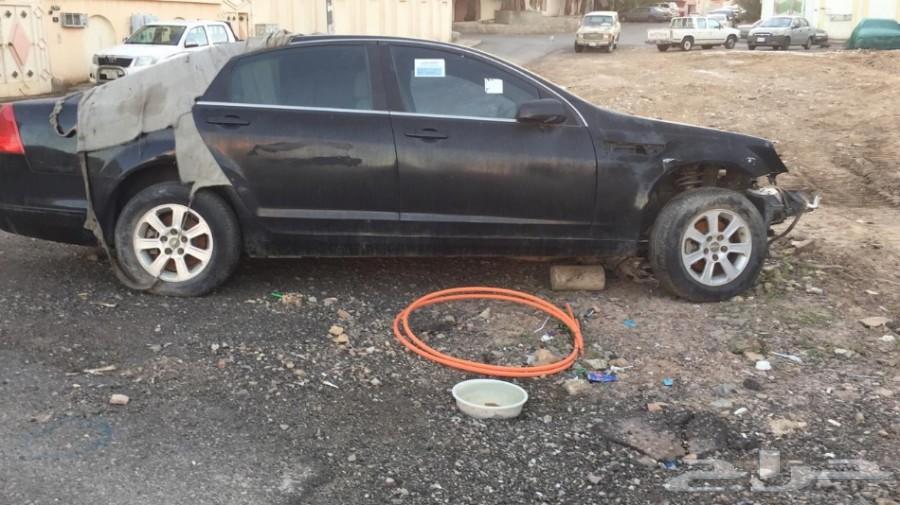 مكينه كابرس كامله نظيفه ع الشرط