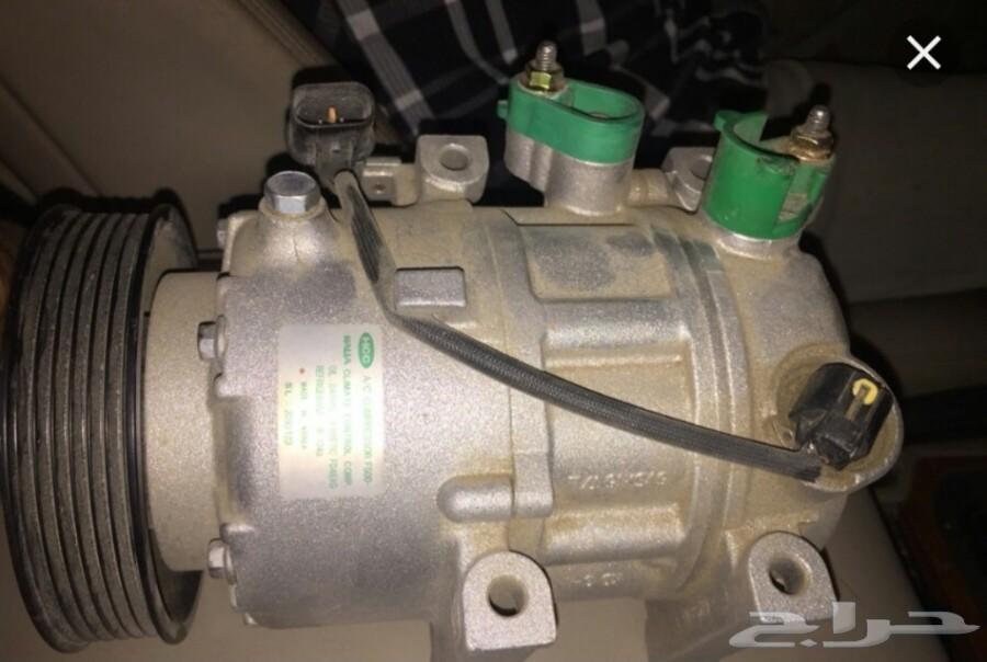 كمبريسرات هونداي كيا اصلية بسعر رخيص لحق