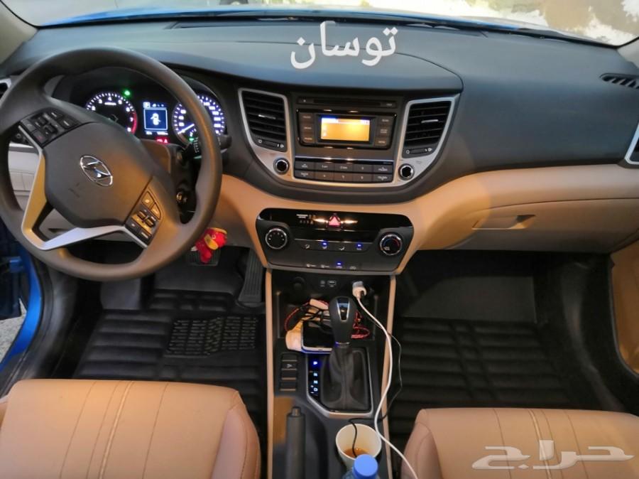 دعاسات وارضيات 5D للسيارات