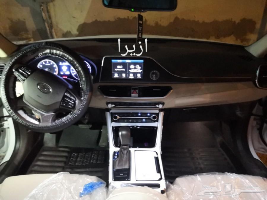 دعاسات وارضيات 5D للسيارات