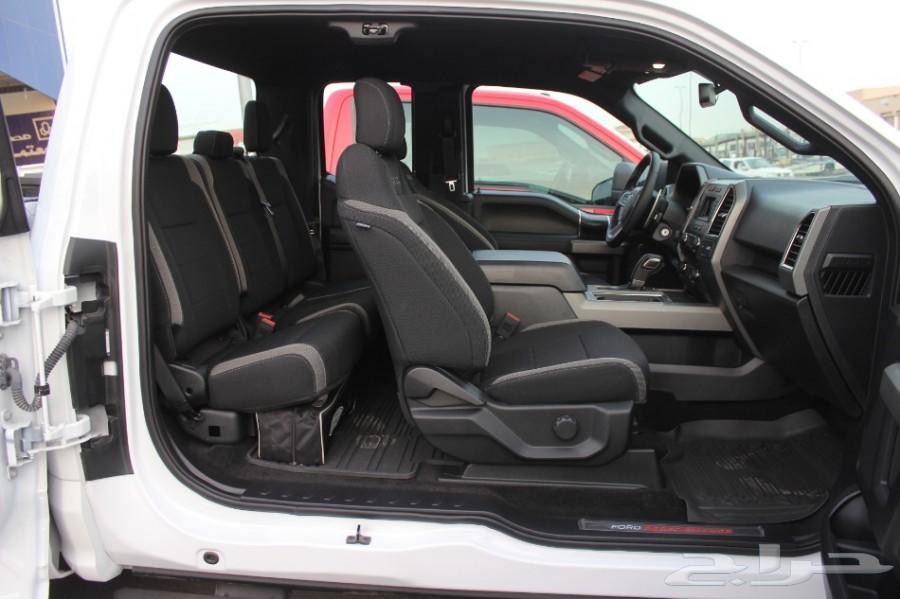 فورد F-150 Raptor - موديل 2018 بسعر199.000فقط