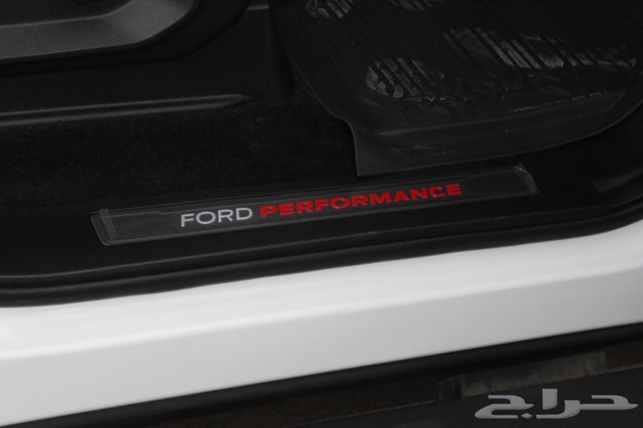 فورد F-150 Raptor - موديل 2018 بسعر199.000فقط