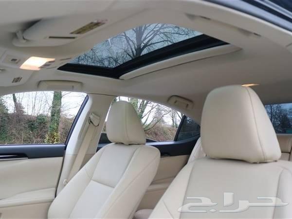 لكزس ES 350 موديل 2015