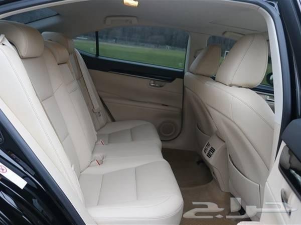 لكزس ES 350 موديل 2015