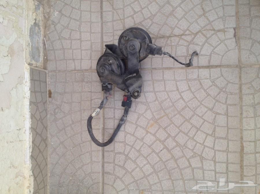 دوج دورانجو قطع