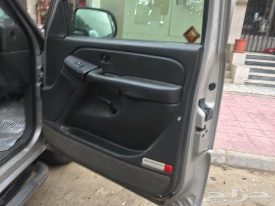 تم البيع سلفرادو غمارة ونص