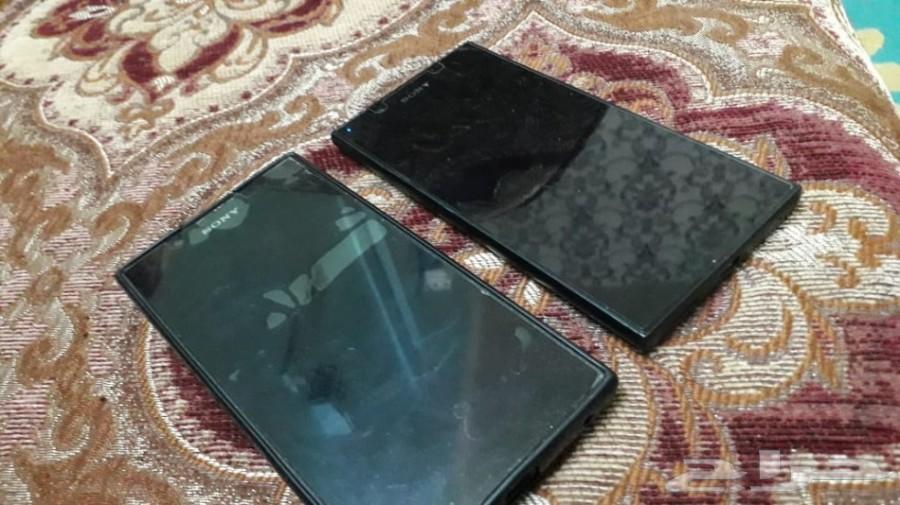 سوني اكسبيريا ال 1
