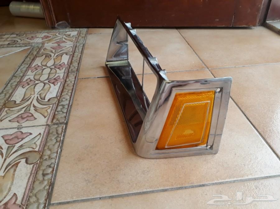 شنبر اصلي حديد بيوك بارك افينيو