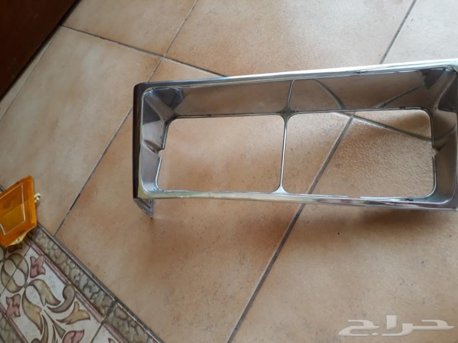 شنبر اصلي حديد بيوك بارك افينيو