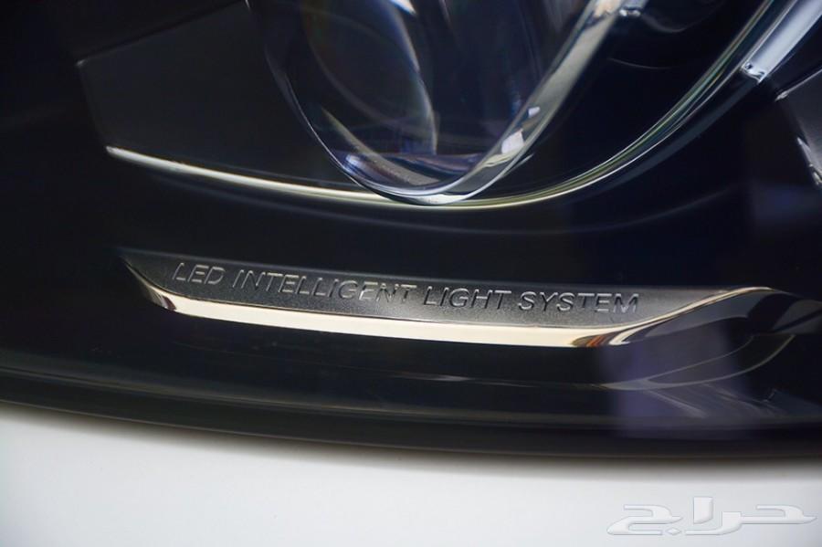 C63s كشف AMG موديل 2018 الوحيدة بالسعودية