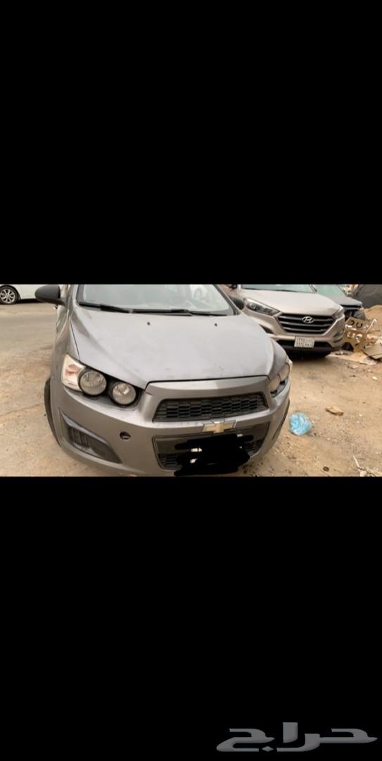 شفروليه سونيك