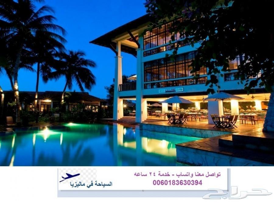 عروض سياحي الى ماليزيا 10 ايام لزوجين ورضيع