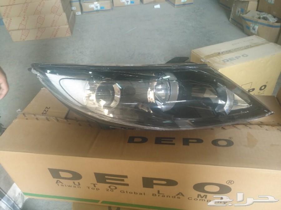 شمعات سبورتاج ( DEPO )