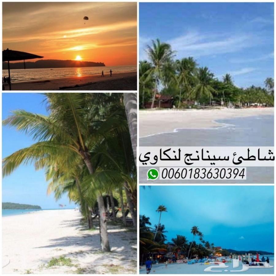 عروض سياحي الى ماليزيا 10 ايام لزوجين ورضيع