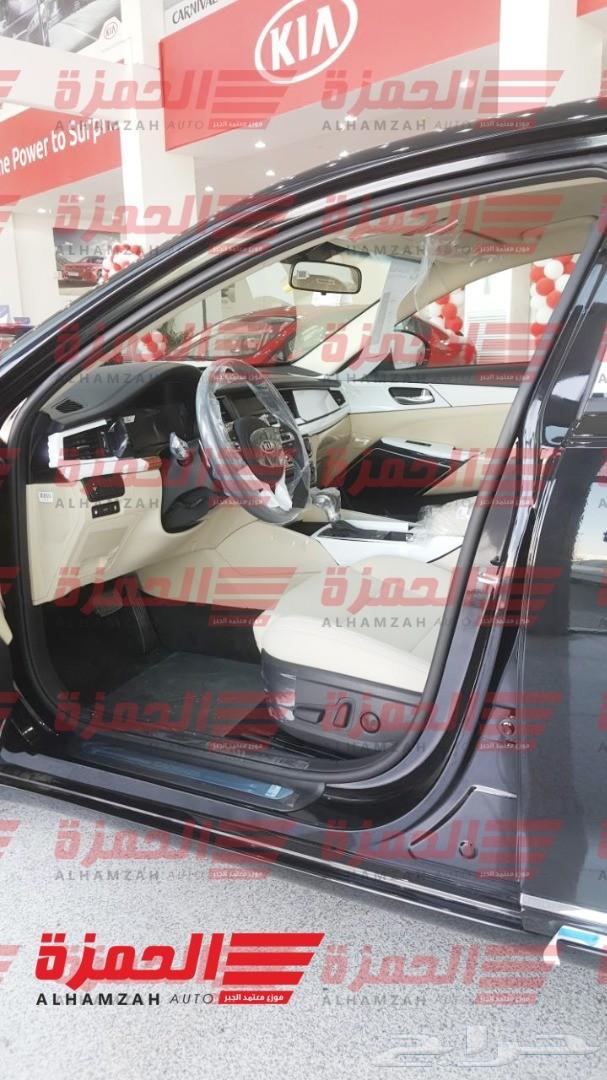 كادينزا 3.3 ستندر 2018