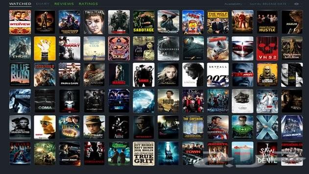 أفلام مسلسلات اكشن مغامرات كوميدي HD FHD