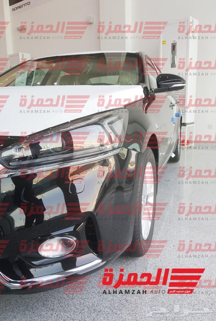 كادينزا 3.3 ستندر 2018