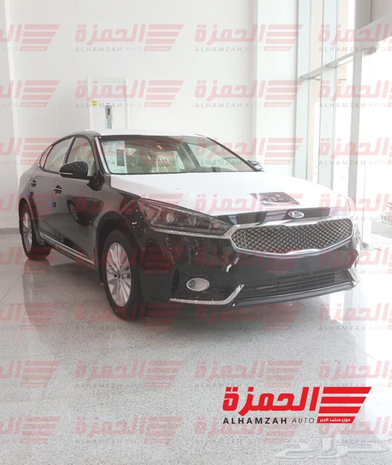 كادينزا 3.3 ستندر 2018