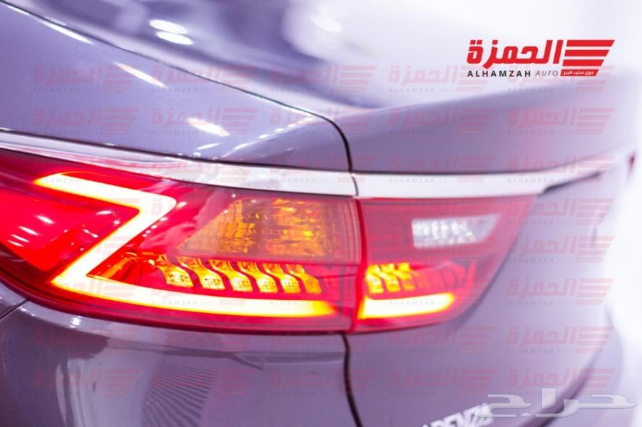 كادينزا 3.3 ستندر 2018