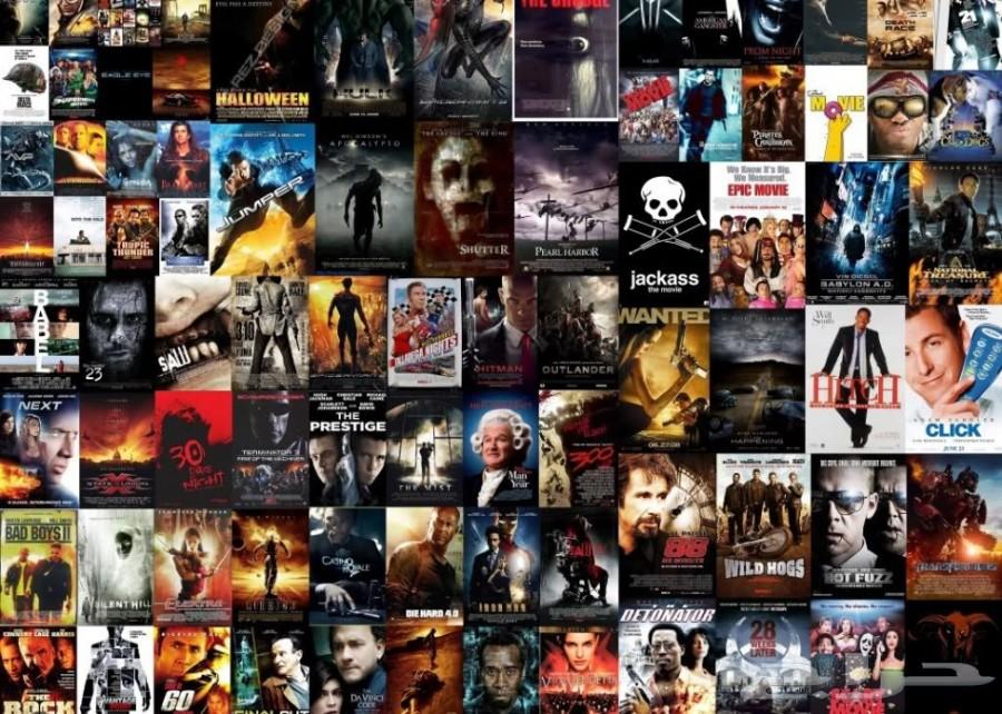 أفلام مسلسلات اكشن مغامرات كوميدي HD FHD